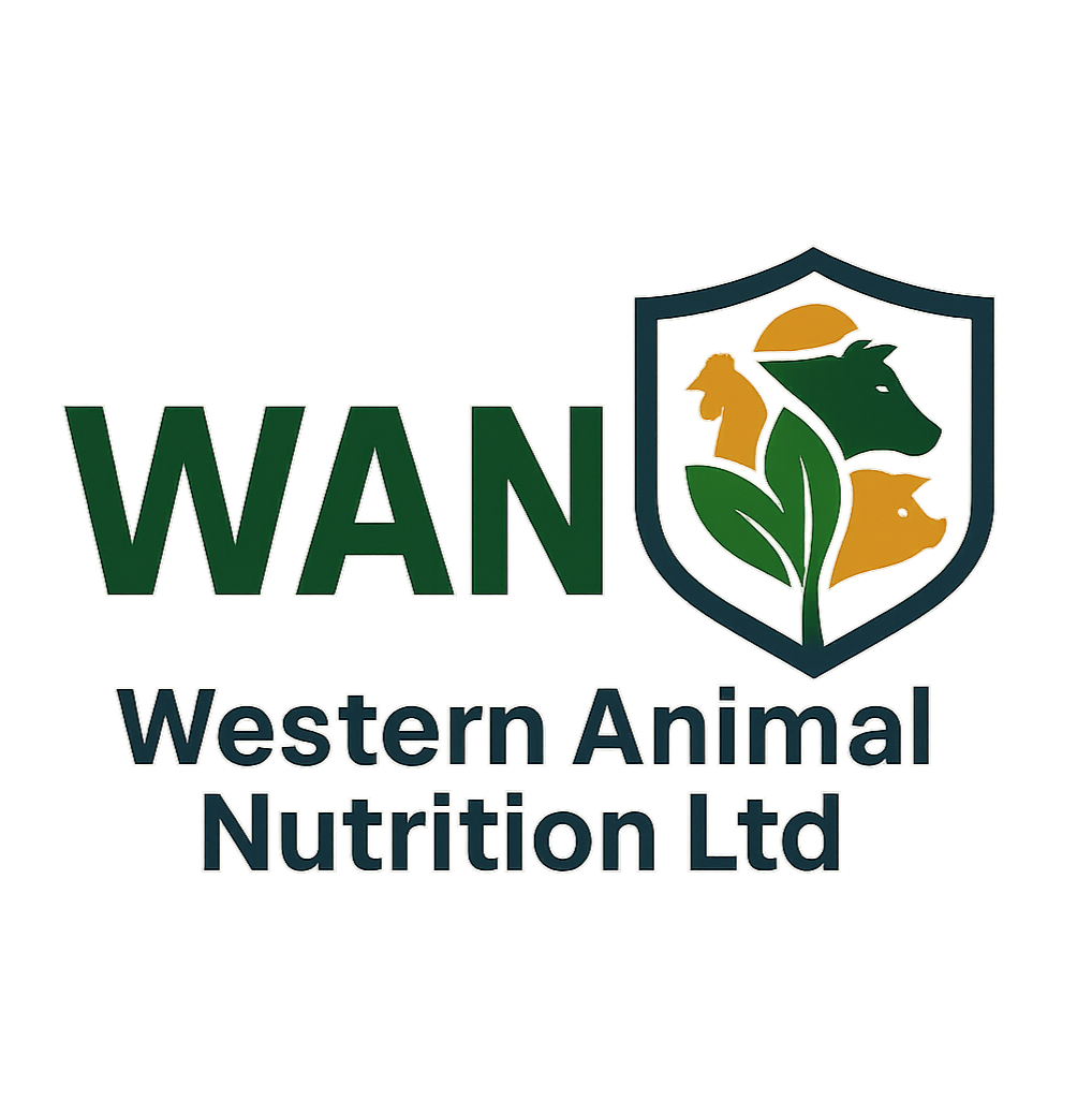 Trusted Animal Health & Nutrition Since 2008